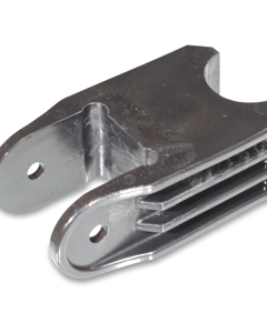 Bearing shell f/support of pressure shaft/MB drive